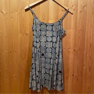 Vintage Dress